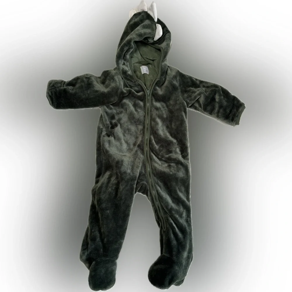 Halloween Costume Children’s Place Dinosaur Size 12 18 months